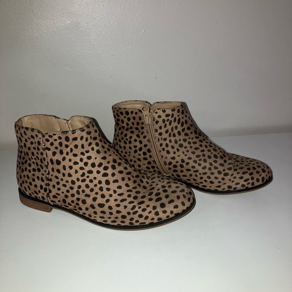 Girls ankle  boots